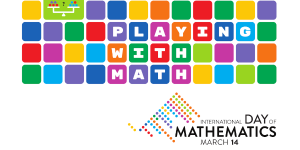 Lire la suite à propos de l’article International Day of Mathematics